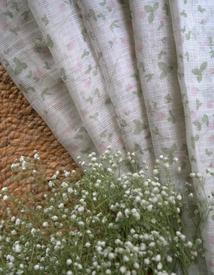 KOTA COTTON DUPATTA (2.5 METERS)