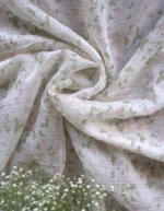 KOTA COTTON DUPATTA (2.5 METERS) - Image 2