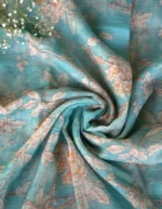 KOTA COTTON DUPATTA ( 2.5 METERS) - Image 2