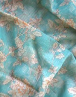 KOTA COTTON DUPATTA ( 2.5 METERS) - Image 3