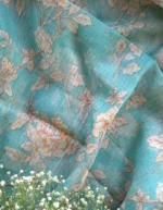 KOTA COTTON DUPATTA ( 2.5 METERS) - Image 4