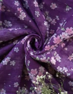 KOTA COTTON DUPATTA ( 2.5 METERS) - Image 2