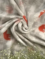 KOTA COTTON DUPATTA (2.5 METERS) - Image 2