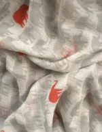 KOTA COTTON DUPATTA (2.5 METERS) - Image 3