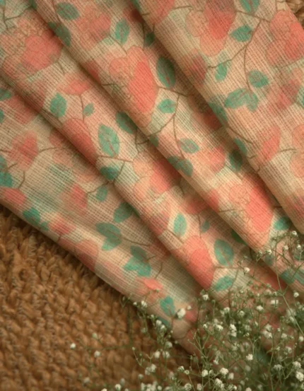 KOTA COTTON DUPATTA (2.5 METERS)