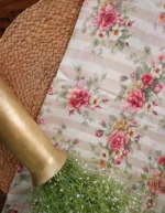PRINTED SILK COTTON - Image 4