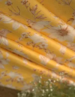 PRINTED SILK COTTON - Image 2