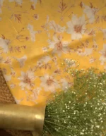 PRINTED SILK COTTON - Image 3