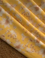 PRINTED SILK COTTON - Image 4
