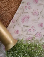 PRINTED SILK COTTON - Image 4