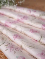 PRINTED SILK COTTON - Image 2