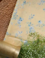 PRINTED SILK COTTON - Image 4