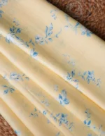 PRINTED SILK COTTON - Image 3