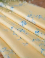 PRINTED SILK COTTON - Image 2