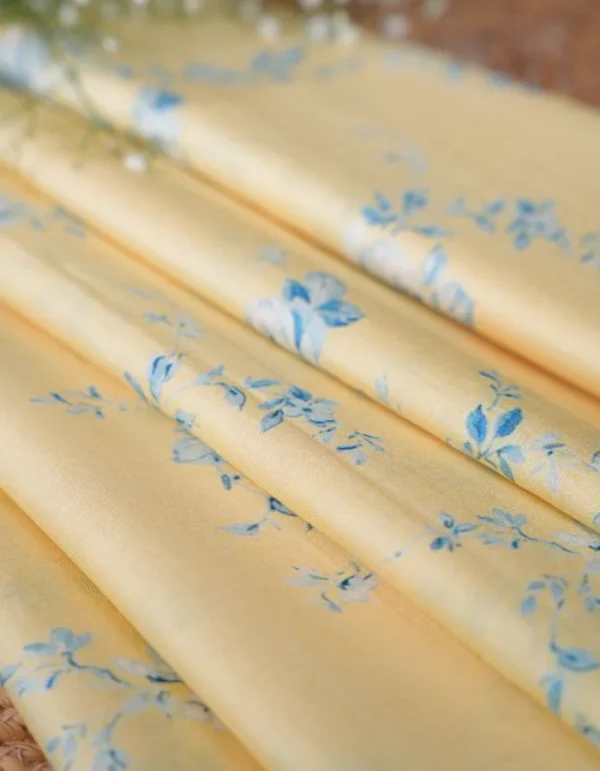 printed-img403 PRINTED SILK COTTON - Image 2