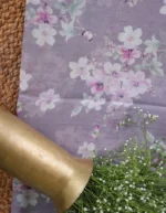 PRINTED SILK COTTON - Image 4