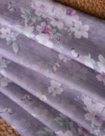 PRINTED SILK COTTON - Image 3
