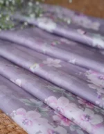 PRINTED SILK COTTON - Image 2
