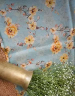 PRINTED SILK COTTON - Image 3
