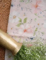 PRINTED SILK COTTON - Image 4