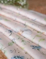 PRINTED SILK COTTON - Image 3