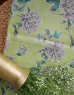 PRINTED SILK COTTON - Image 4