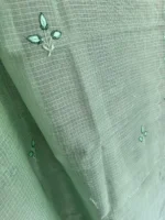COTTON TOP AND KOTA DUPATTA - Image 5