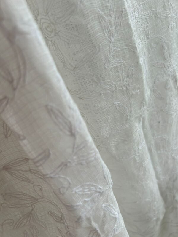 IMG-20250726-WA0052 LINEN TOP AND TEPCHI KOTA DUPATTA - Image 5