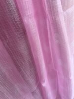 JAMDANI COTTON AND SHIBORI KOTA DUPATTA - Image 5