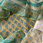 KOTA COTTON FULL SET