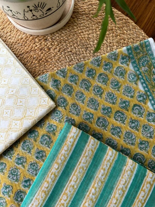 KOTA COTTON FULL SET - Image 3