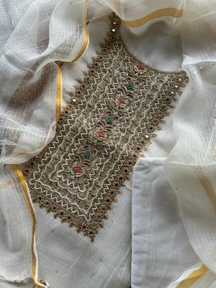 KOTA SILK FULL SET