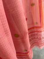 COTTON TOP AND KOTA PRINTED DUPATTA - Image 7