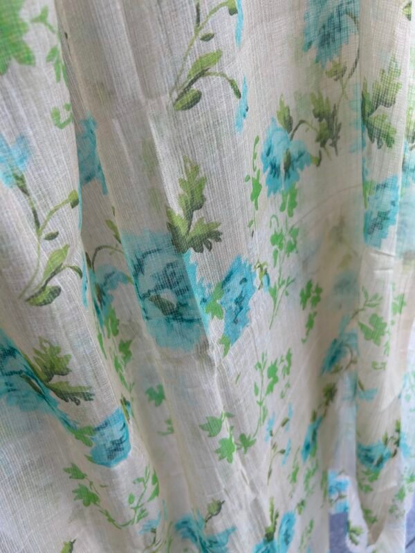 IMG_5557 2 TOP AND KOTA PRINTED DUPATTA - Image 5