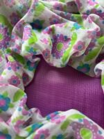 SILK KOTA TOP AND KOTA COTTON PRINTED DUPATTA - Image 3