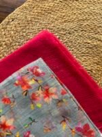 SILK KOTA TOP AND KOTA COTTON PRINTED DUPATTA - Image 5