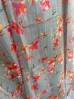 SILK KOTA TOP AND KOTA COTTON PRINTED DUPATTA - Image 6
