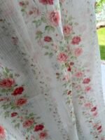 LINEN TOP AND KOTA PRINTED DUPATTA - Image 6