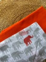 SILK COTTON TOP AND KOTA PRINTED DUPATTA - Image 3