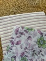 LINEN TOP AND KOTA PRINTED DUPATTA - Image 4