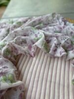 LINEN TOP AND KOTA PRINTED DUPATTA - Image 2