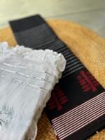 JAMDANI WEAVE TOP AND KOTA COTTON DUPATA - Image 6