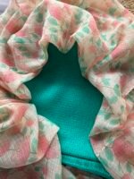 SILK KOTA TOP AND KOTA PRINTED DUPATTA - Image 5