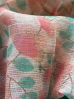 SILK KOTA TOP AND KOTA PRINTED DUPATTA - Image 6