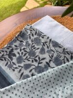 MUL CHANDERI FULL SET - Image 8