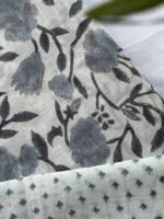 MUL CHANDERI FULL SET - Image 6