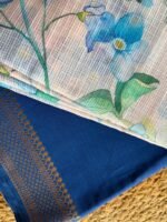 COTTON TOP AND KOTA PRINTED DUPATTA - Image 4