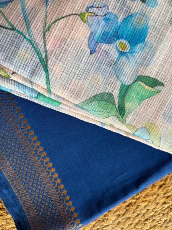 IMG-20251016-WA0022 COTTON TOP AND KOTA PRINTED DUPATTA - Image 4