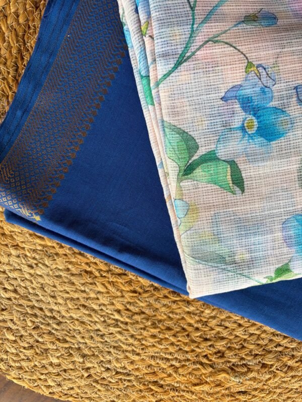 IMG-20251016-WA0023 COTTON TOP AND KOTA PRINTED DUPATTA - Image 2