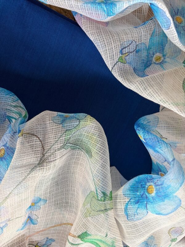 IMG-20251016-WA0025 COTTON TOP AND KOTA PRINTED DUPATTA - Image 6